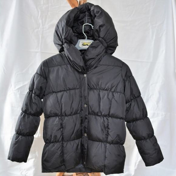 DKNY Other - DKNY Black Winter Coat